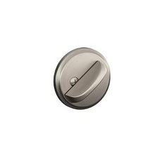 Dexter by Schlage JD816 One Sided Deadbolt
