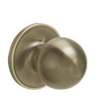 Dexter by Schlage JH59CNA Corona Single Cylinder Interior Pack Handleset