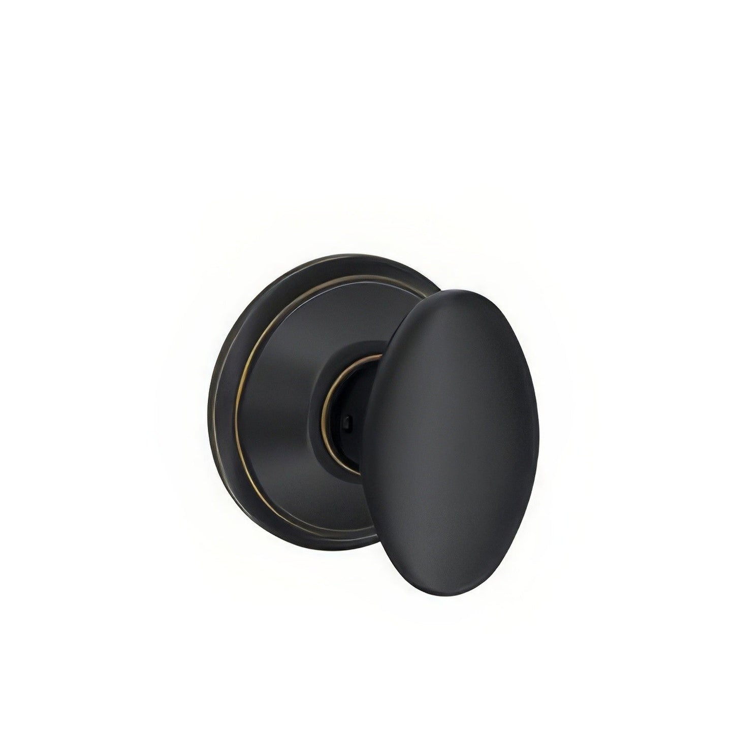 Dexter by Schlage JH59DUB Dublin Interior Trim Pack