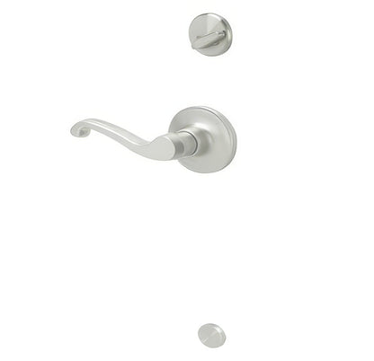Dexter by Schlage JH59LAS-RH Lasalle Right Handed Interior Pack Lever