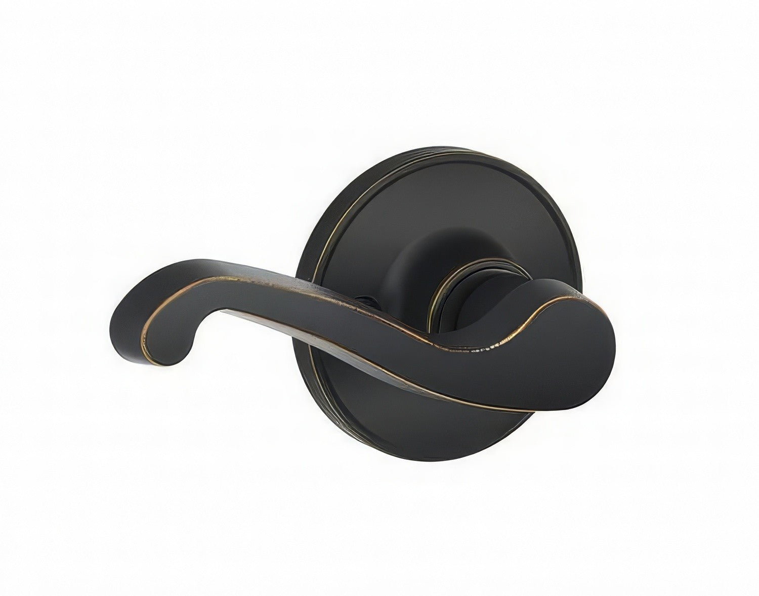 Dexter by Schlage JH59LAS-RH Lasalle Right Handed Interior Pack Lever