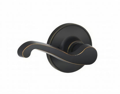 Dexter by Schlage JH59LAS-RH Lasalle Right Handed Interior Pack Lever
