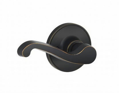 Dexter by Schlage JH59LAS-RH Lasalle Right Handed Interior Pack Lever