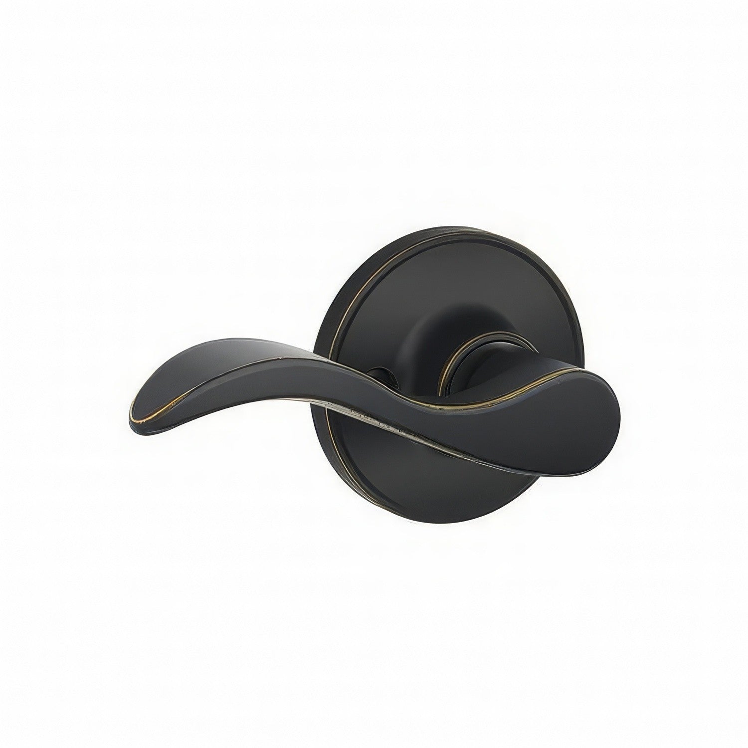 Dexter by Schlage JH59SEV-LH Seville Left Handed Interior Pack