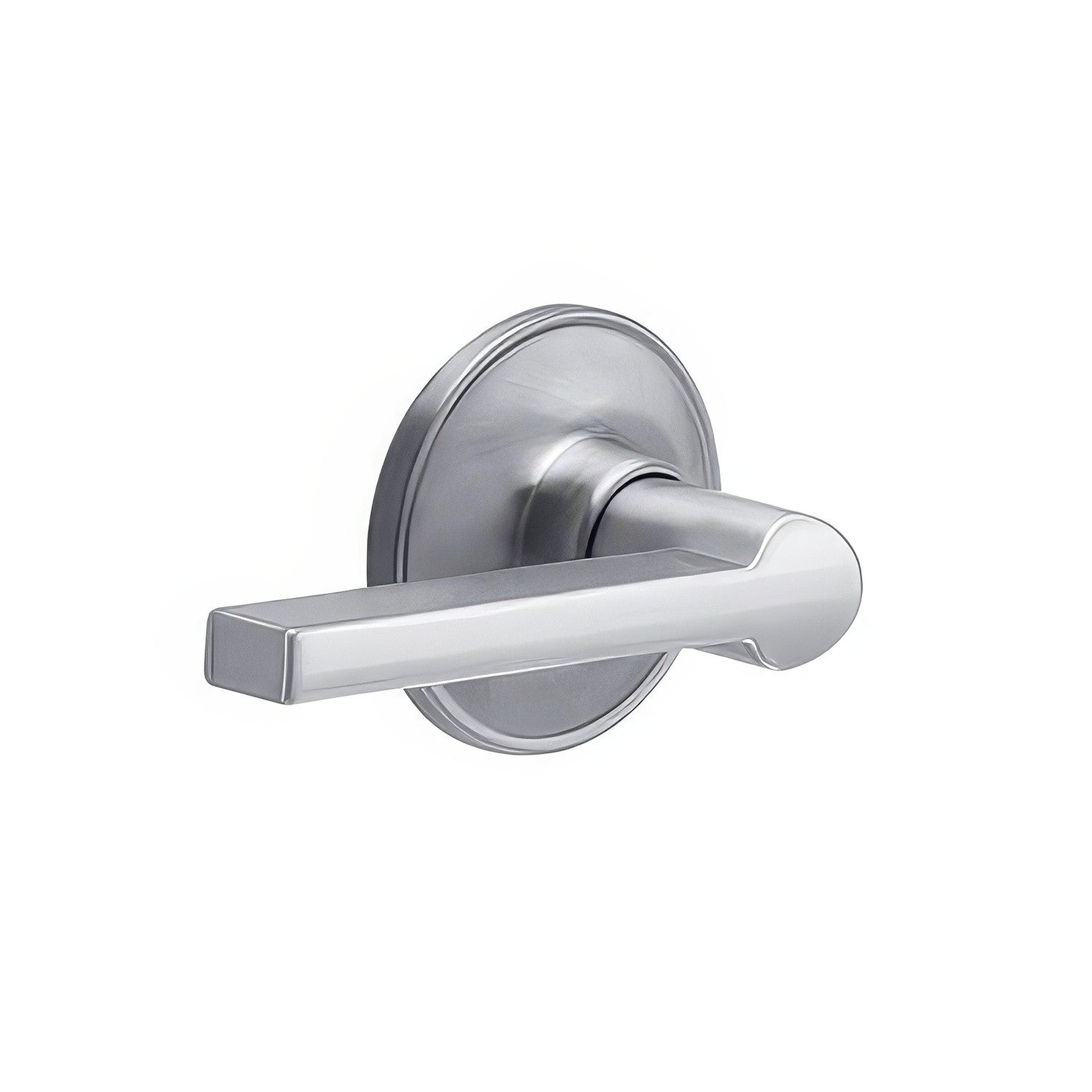 Dexter by Schlage JH59SOL Solstice Single Cylinder Interior Pack
