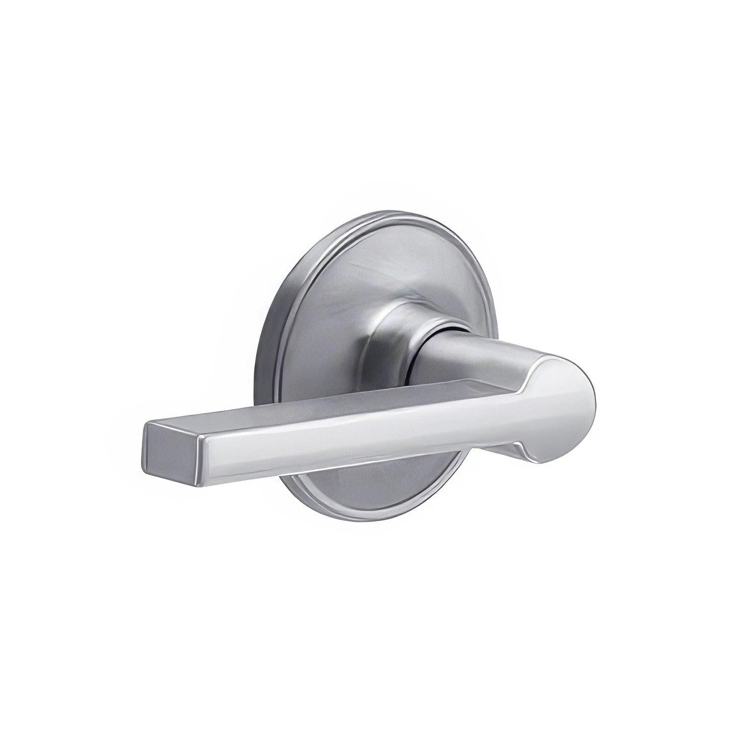 Dexter by Schlage JH59SOL Solstice Single Cylinder Interior Pack