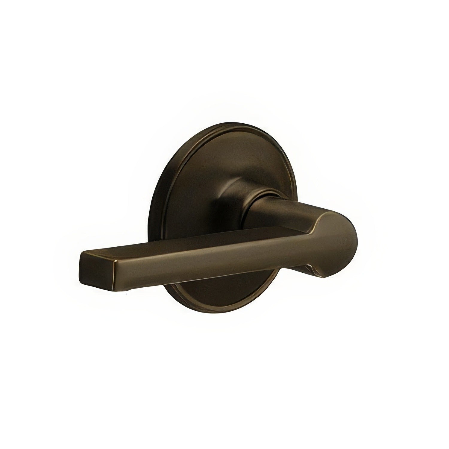 Dexter by Schlage JH59SOL Solstice Single Cylinder Interior Pack