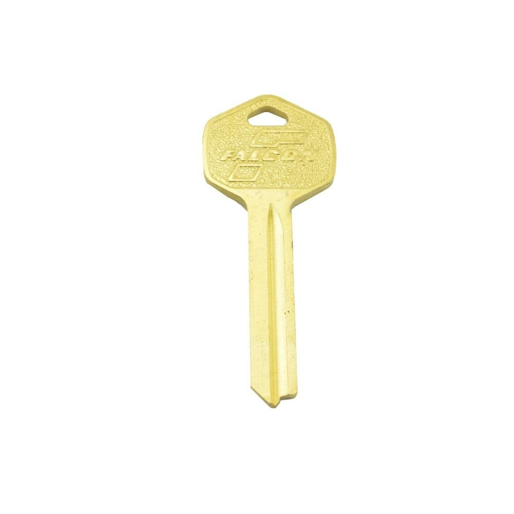 Falcon KB7781D Cut Control Key to # 076543; C600339