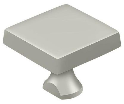 Deltana KBS Square Knob For HD Security Bolt