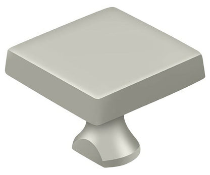 Deltana KBS Square Knob For HD Security Bolt.