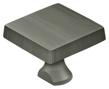 Deltana KBS Square Knob For HD Security Bolt.