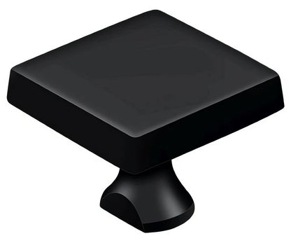 Deltana KBS Square Knob For HD Security Bolt