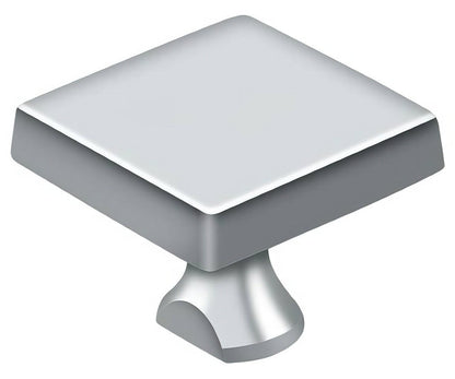 Deltana KBS Square Knob For HD Security Bolt
