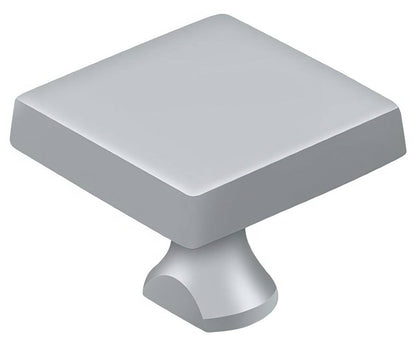 Deltana KBS Square Knob For HD Security Bolt