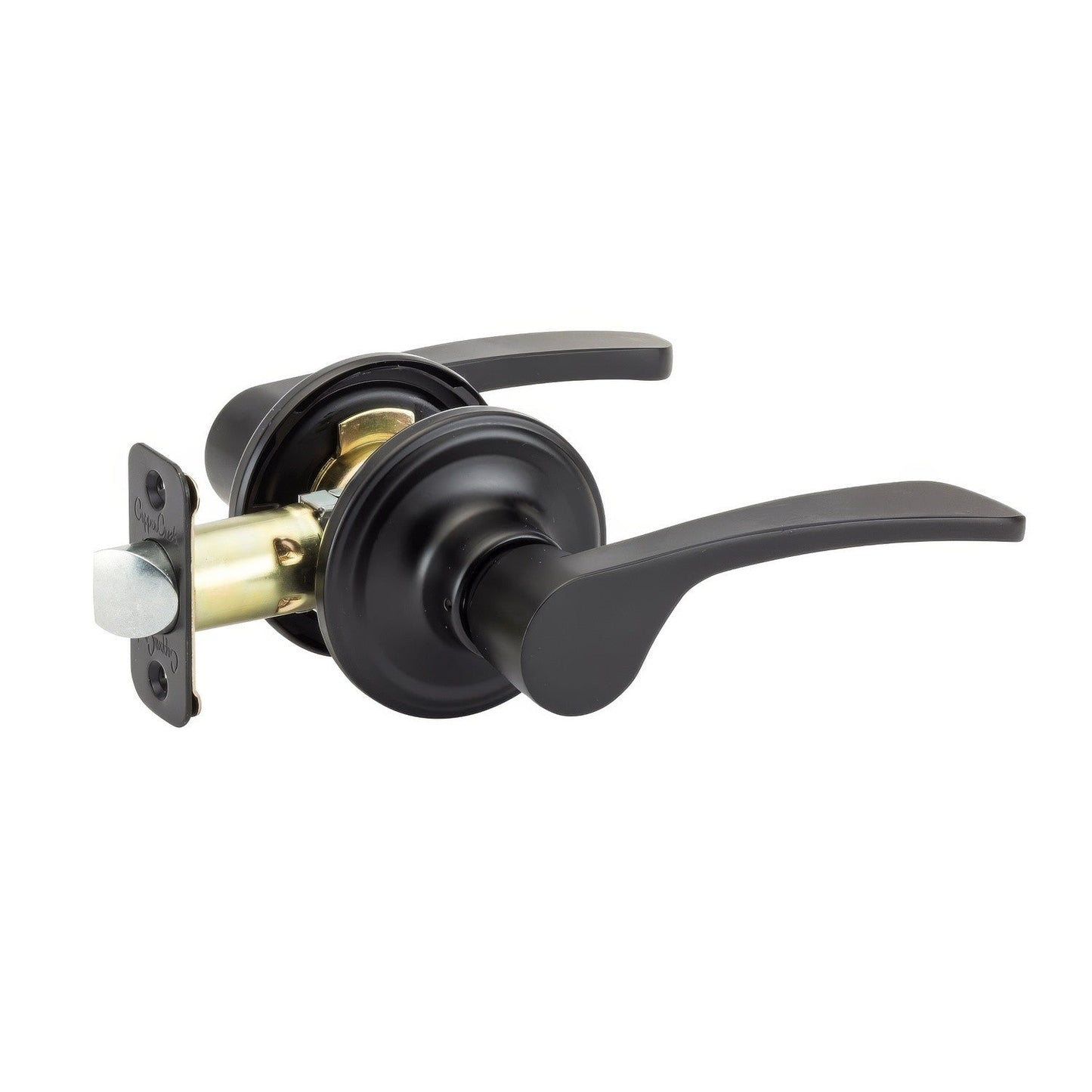 Copper Creek KL2220 Kash Passage Door Lever.