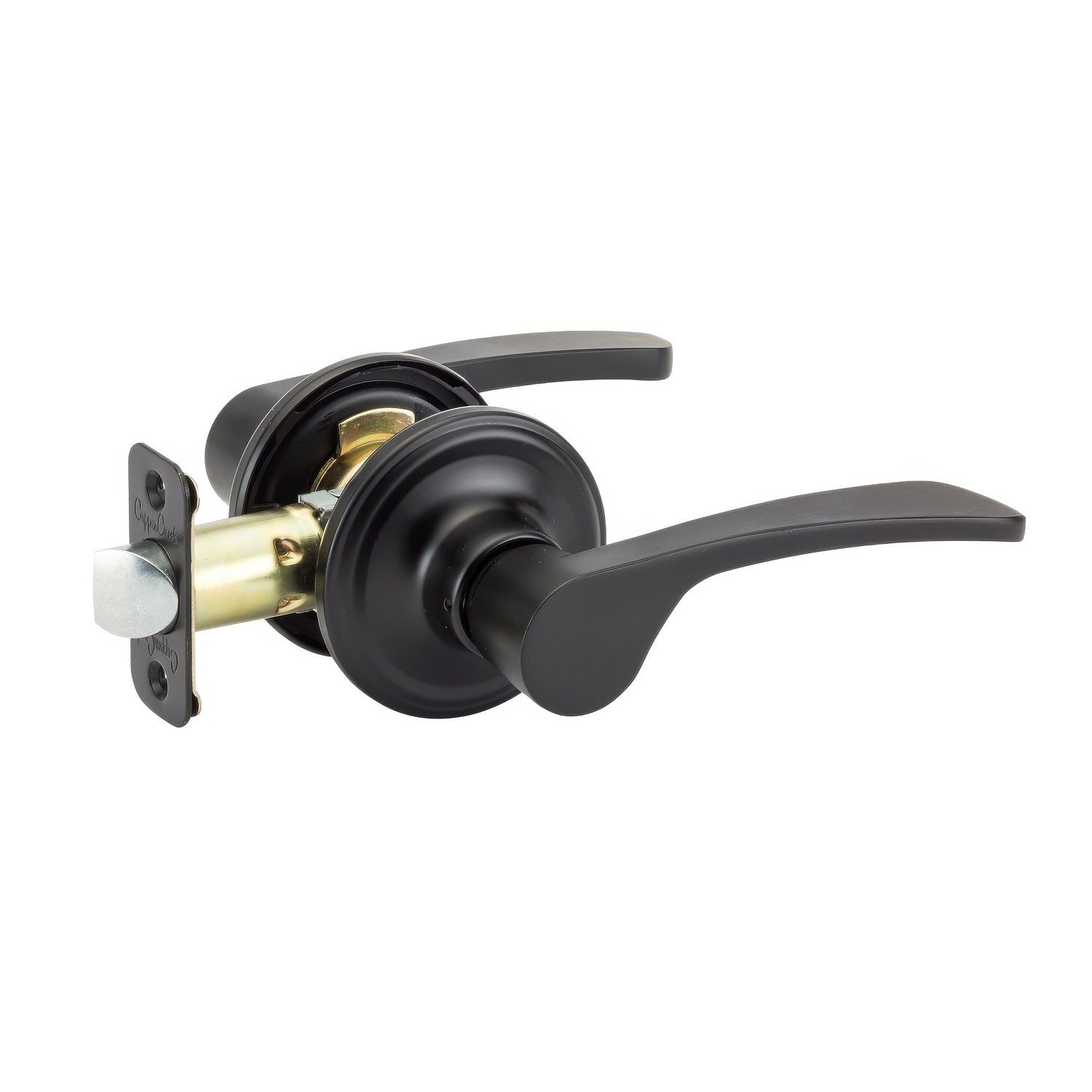 Copper Creek KL2220 Kash Passage Door Lever.