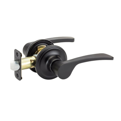 Copper Creek KL2220 Kash Passage Door Lever.
