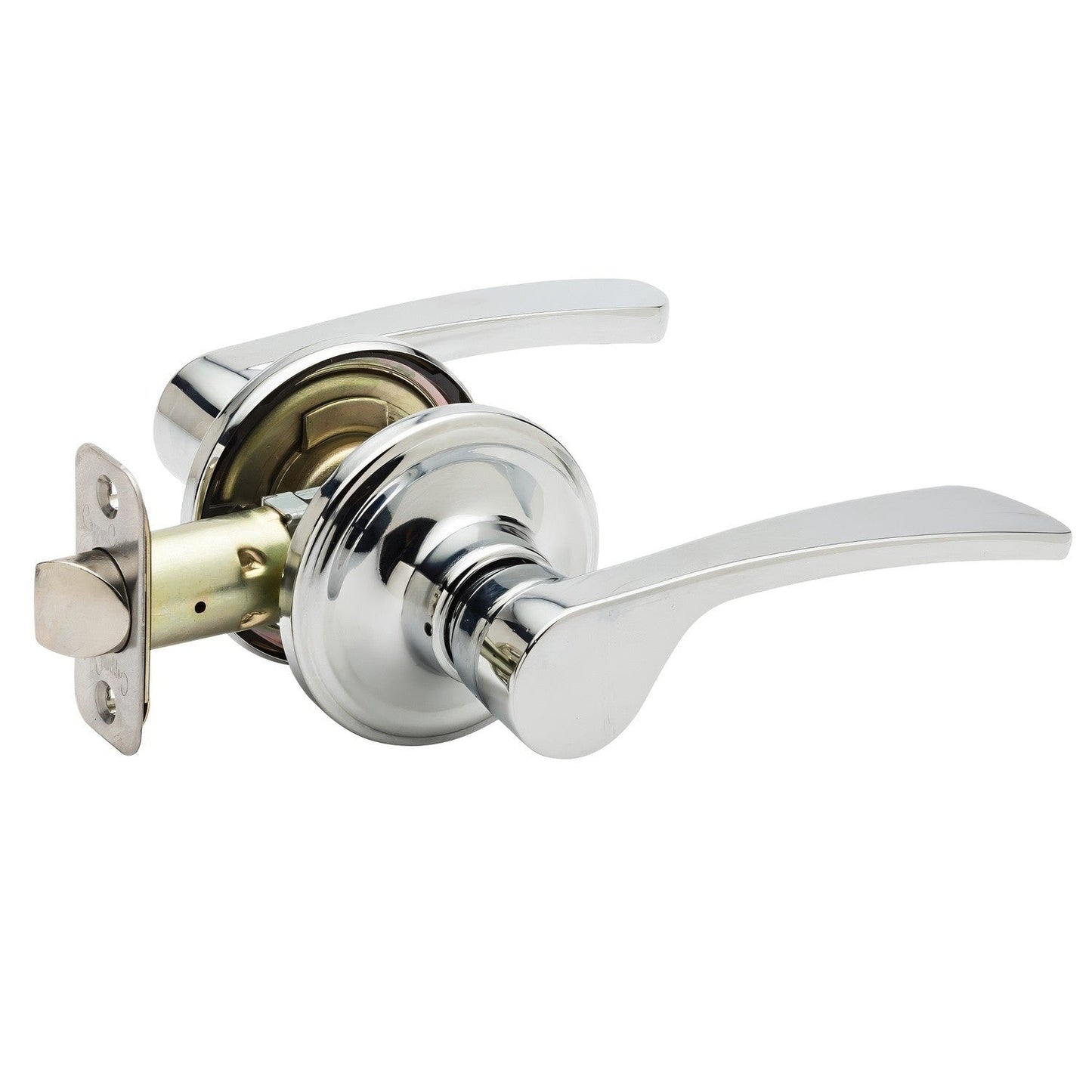 Copper Creek KL2220 Kash Passage Door Lever.