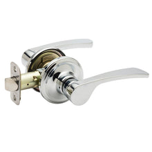 Copper Creek KL2220 Kash Passage Door Lever.
