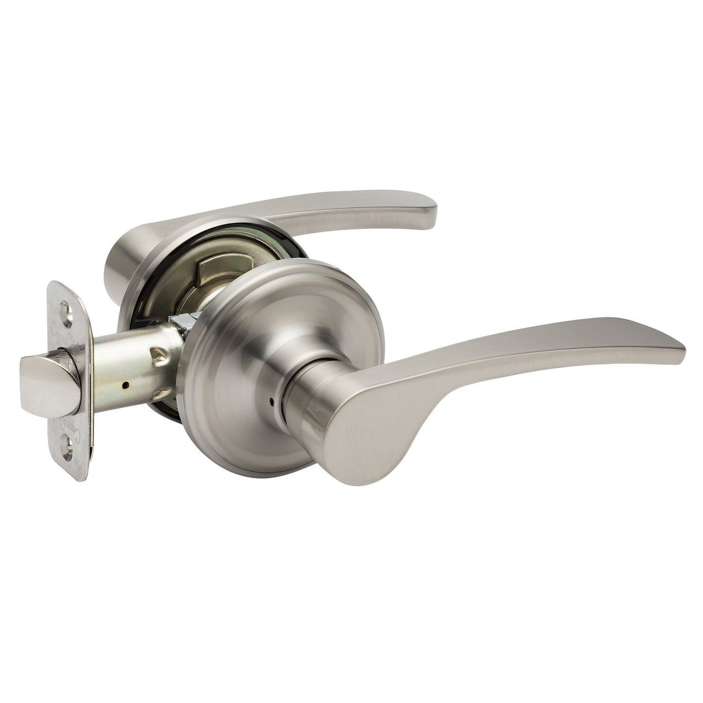 Copper Creek KL2220 Kash Passage Door Lever.