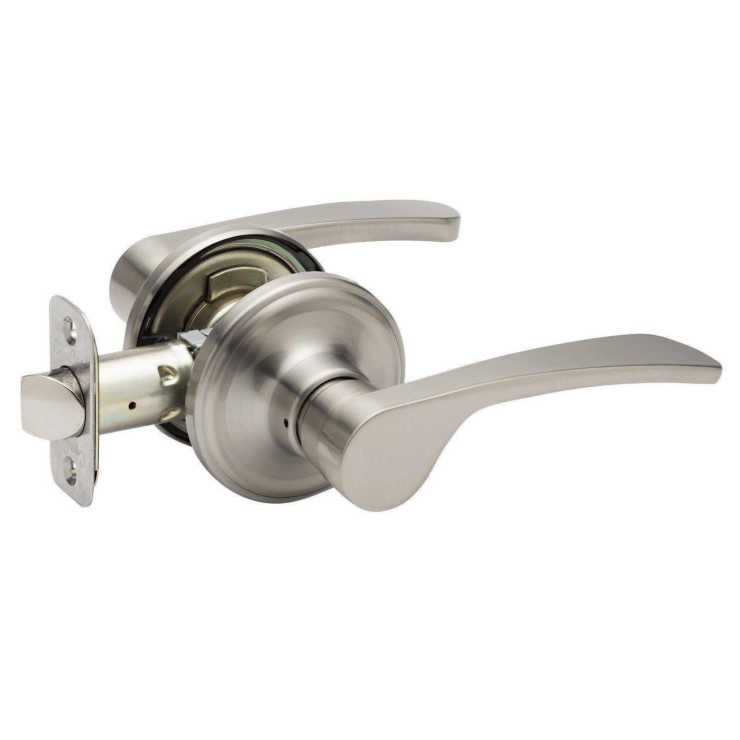 Copper Creek KL2220 Kash Passage Door Lever.