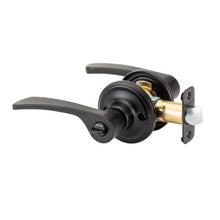 Copper Creek KL2230 Kash Privacy Door Lever Set with Thumbturn