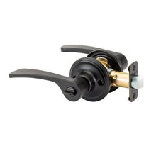 Copper Creek KL2230 Kash Privacy Door Lever Set with Thumbturn