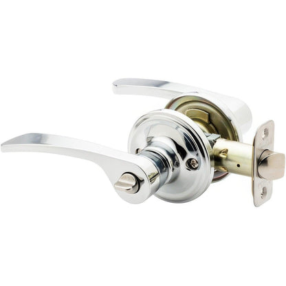 Copper Creek KL2230 Kash Privacy Door Lever Set with Thumbturn
