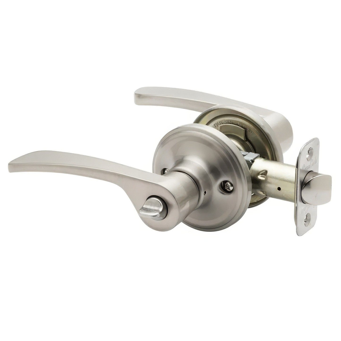 Copper Creek KL2230 Kash Privacy Door Lever Set with Thumbturn