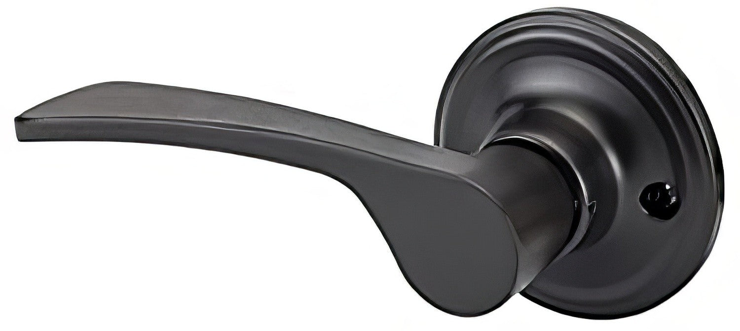 Copper Creek KL2290LH Kash Left Handed Single Dummy Door Lever.