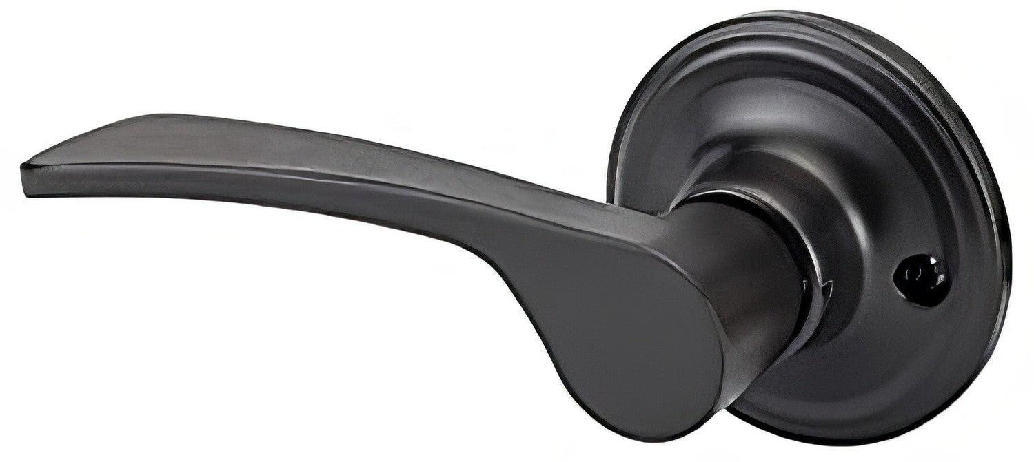 Copper Creek KL2290LH Kash Left Handed Single Dummy Door Lever