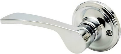 Copper Creek KL2290LH Kash Left Handed Single Dummy Door Lever.