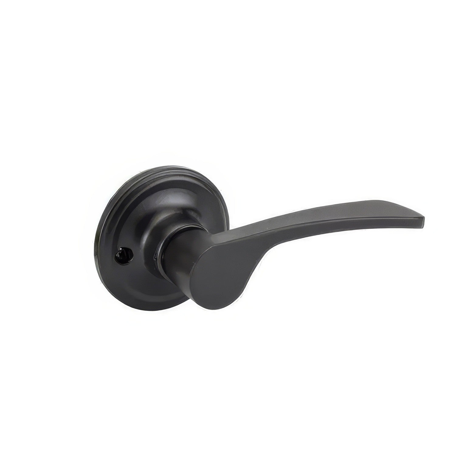 Copper Creek KL2290RH Kash Right Handed Single Dummy Door Lever
