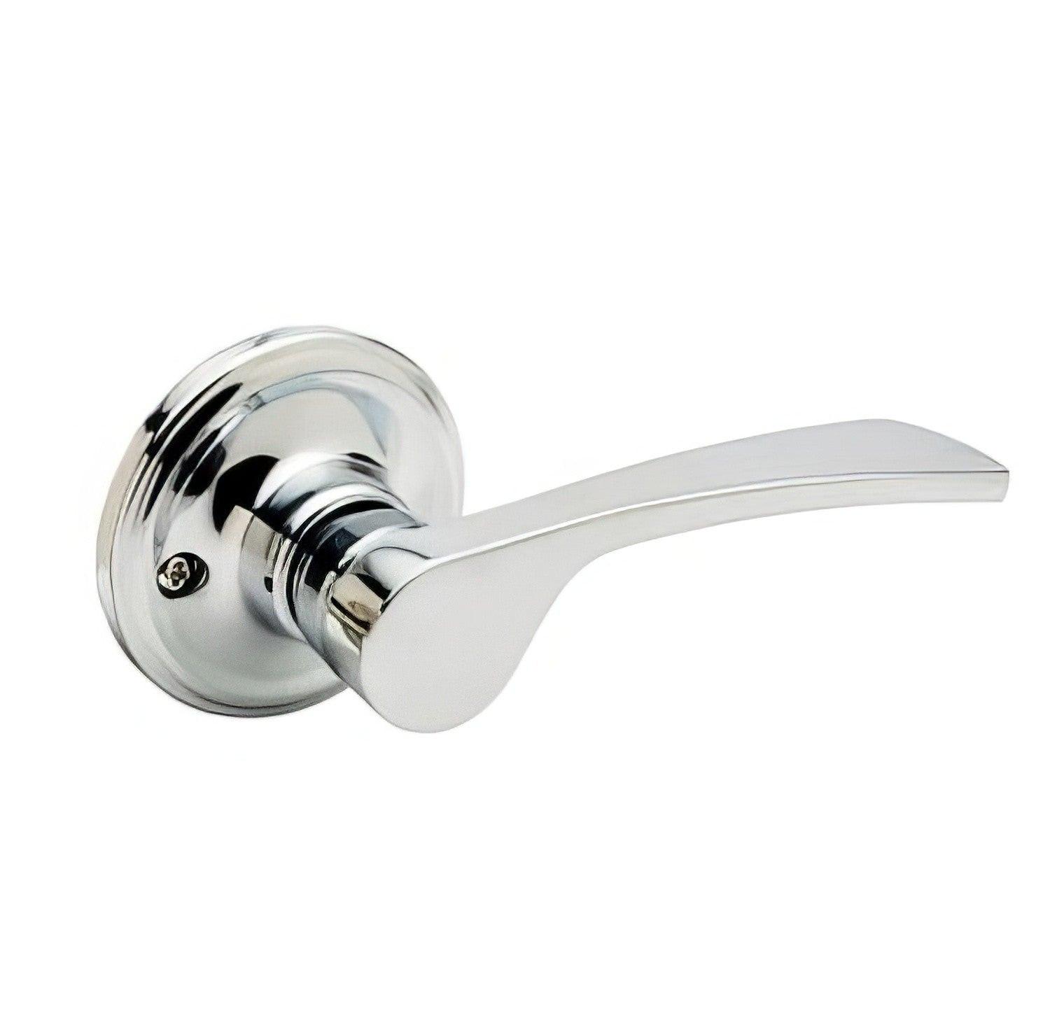Copper Creek KL2290RH Kash Right Handed Single Dummy Door Lever