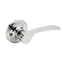Copper Creek KL2290RH Kash Right Handed Single Dummy Door Lever