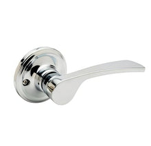 Copper Creek KL2290RH Kash Right Handed Single Dummy Door Lever