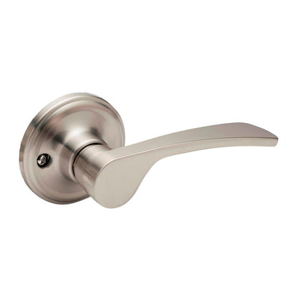 Copper Creek KL2290RH Kash Right Handed Single Dummy Door Lever