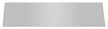 Deltana KP1034U32D 10 x 34" Kick Plate in Stainless Steel