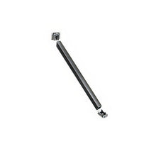 Von Duprin KR4954 7 Feet 6 Inch Key Removable Steel Mullion.