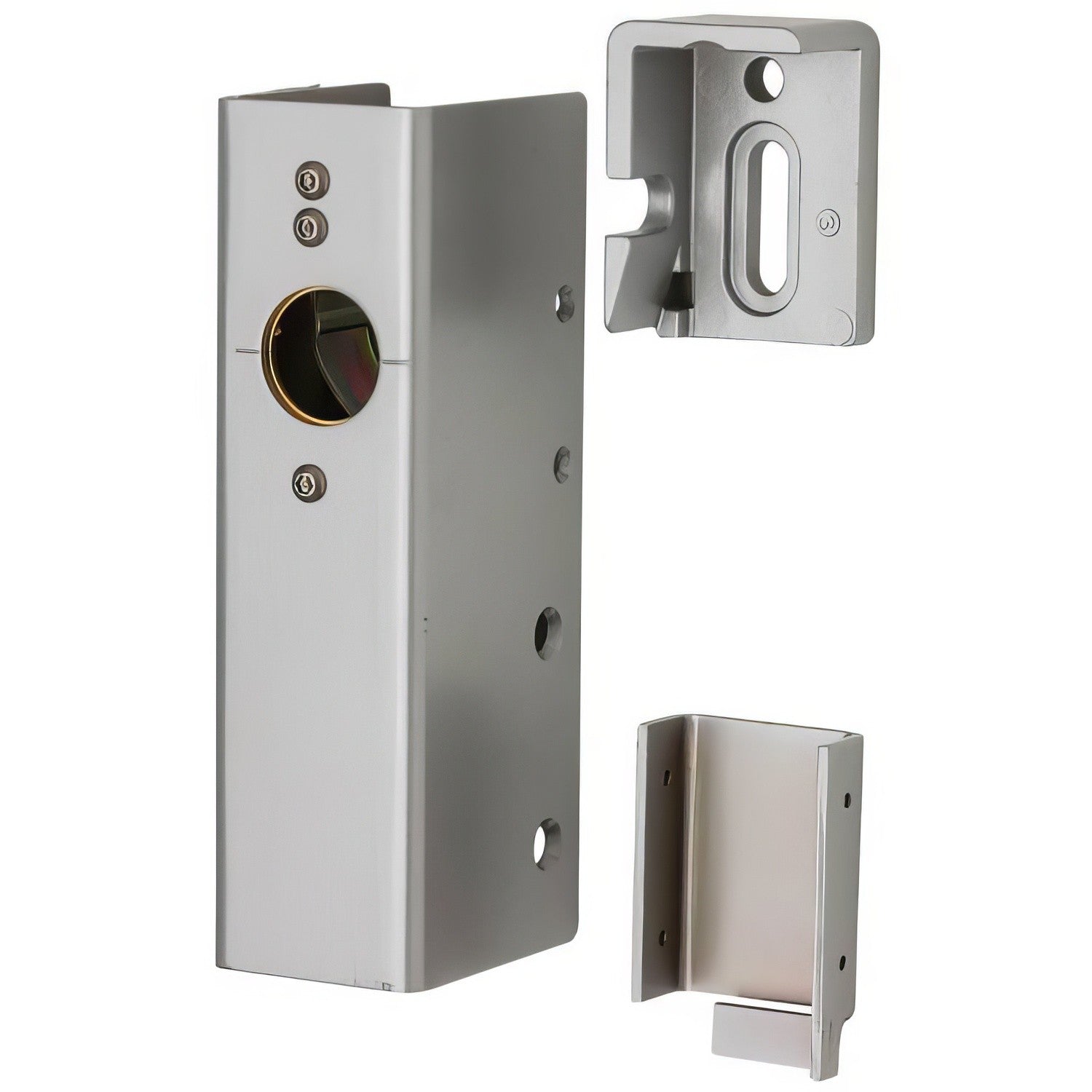 Von Duprin KR5428 Keyed Removable Kit for 1654 4954 Mullions.