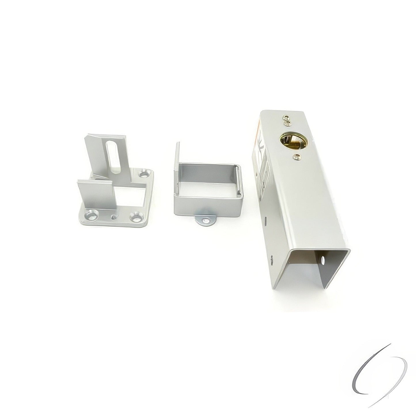 Von Duprin KR54F28 Keyed Removable Kit for 9954 Mullion.