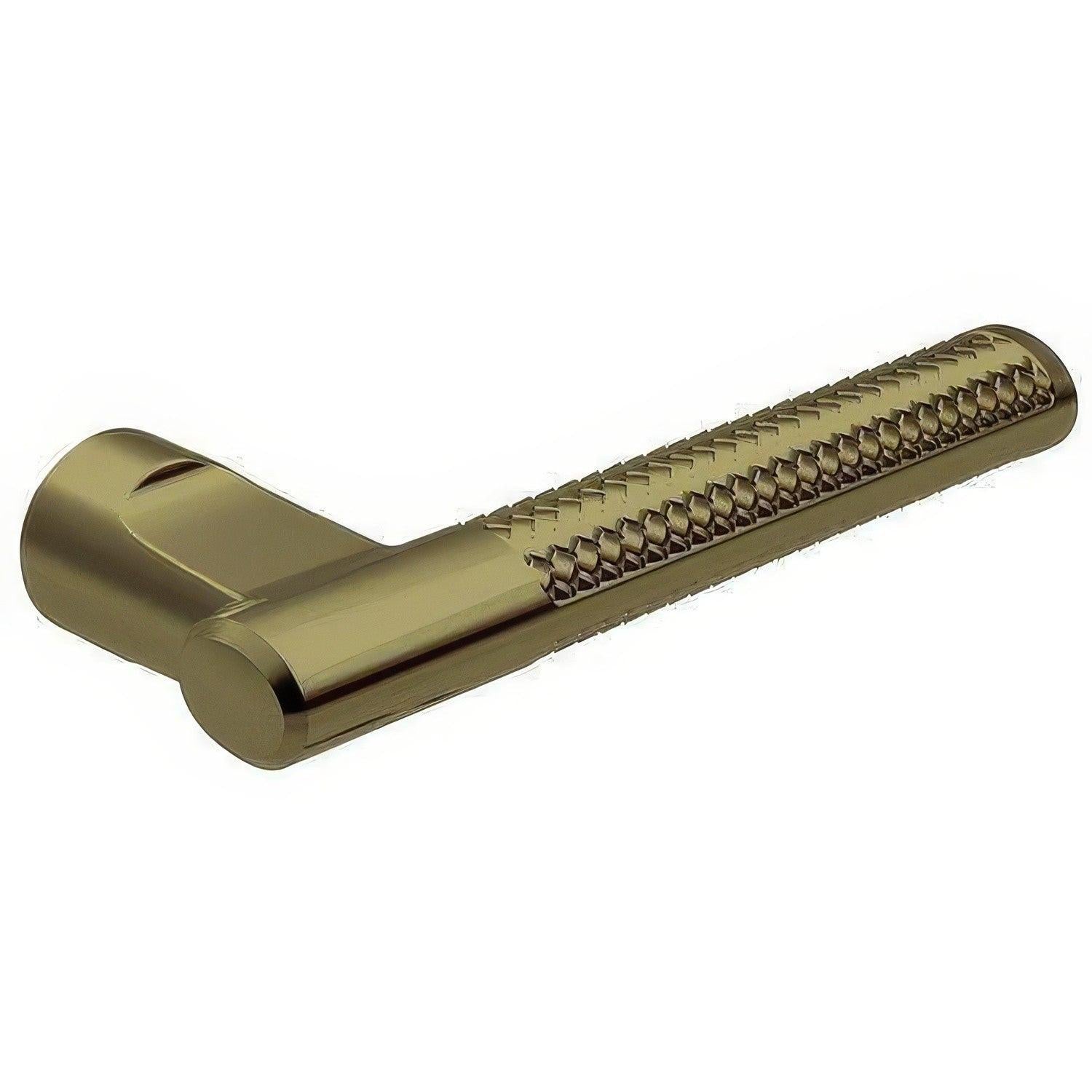 Baldwin L015 Pair of Estate Levers