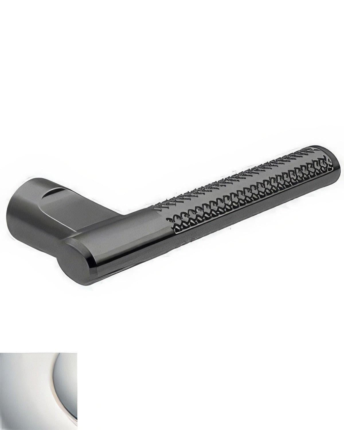 Baldwin L015 Pair of Estate Levers