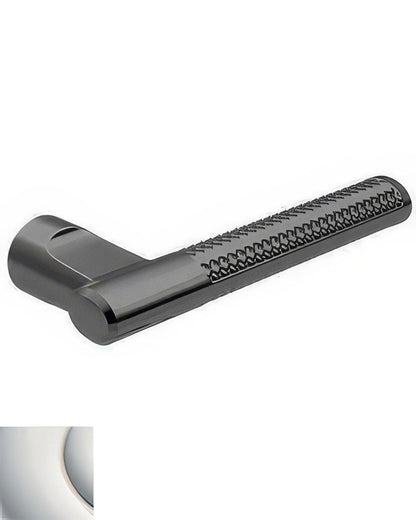 Baldwin L015 Pair of Estate Levers