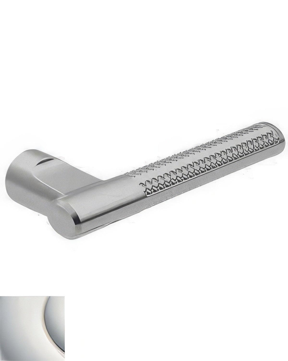 Baldwin L015.RMR Individual Right Hand Estate Dummy Door Lever