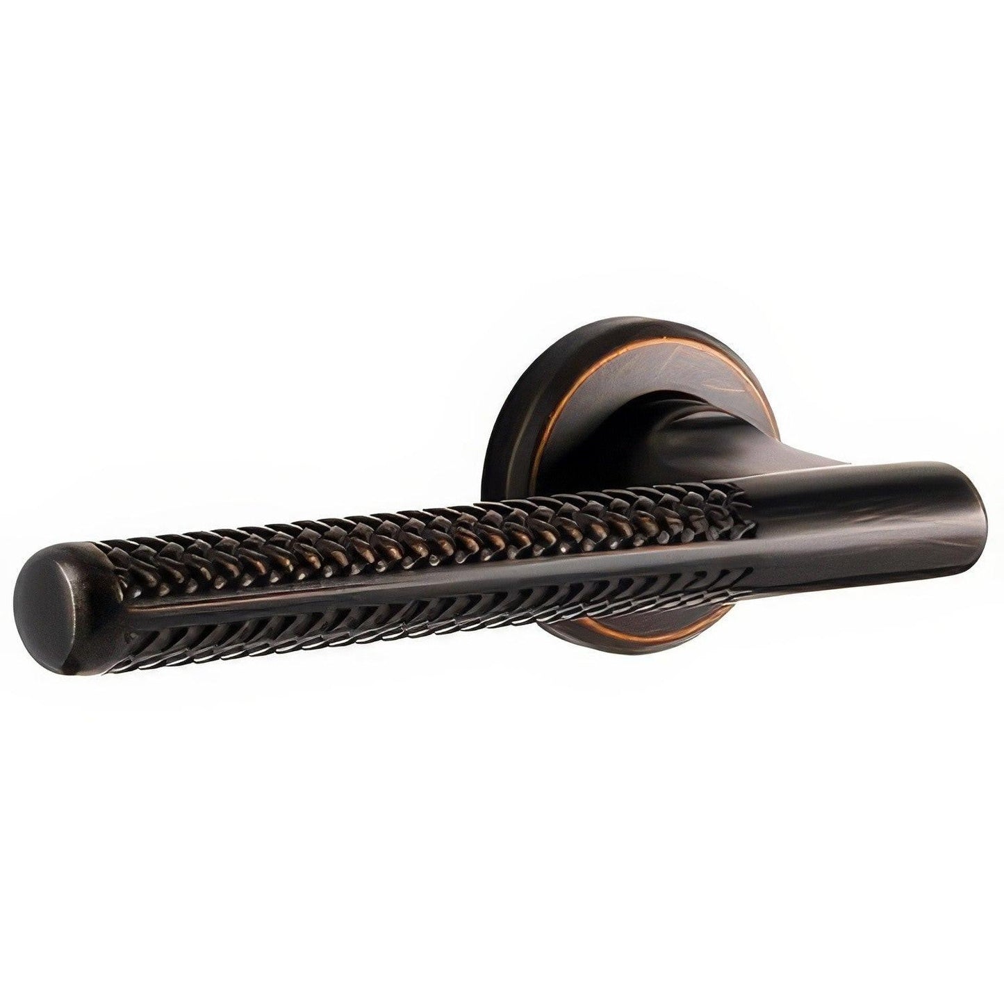 Baldwin L015.LMR Individual Left Hand Estate Dummy Door Lever