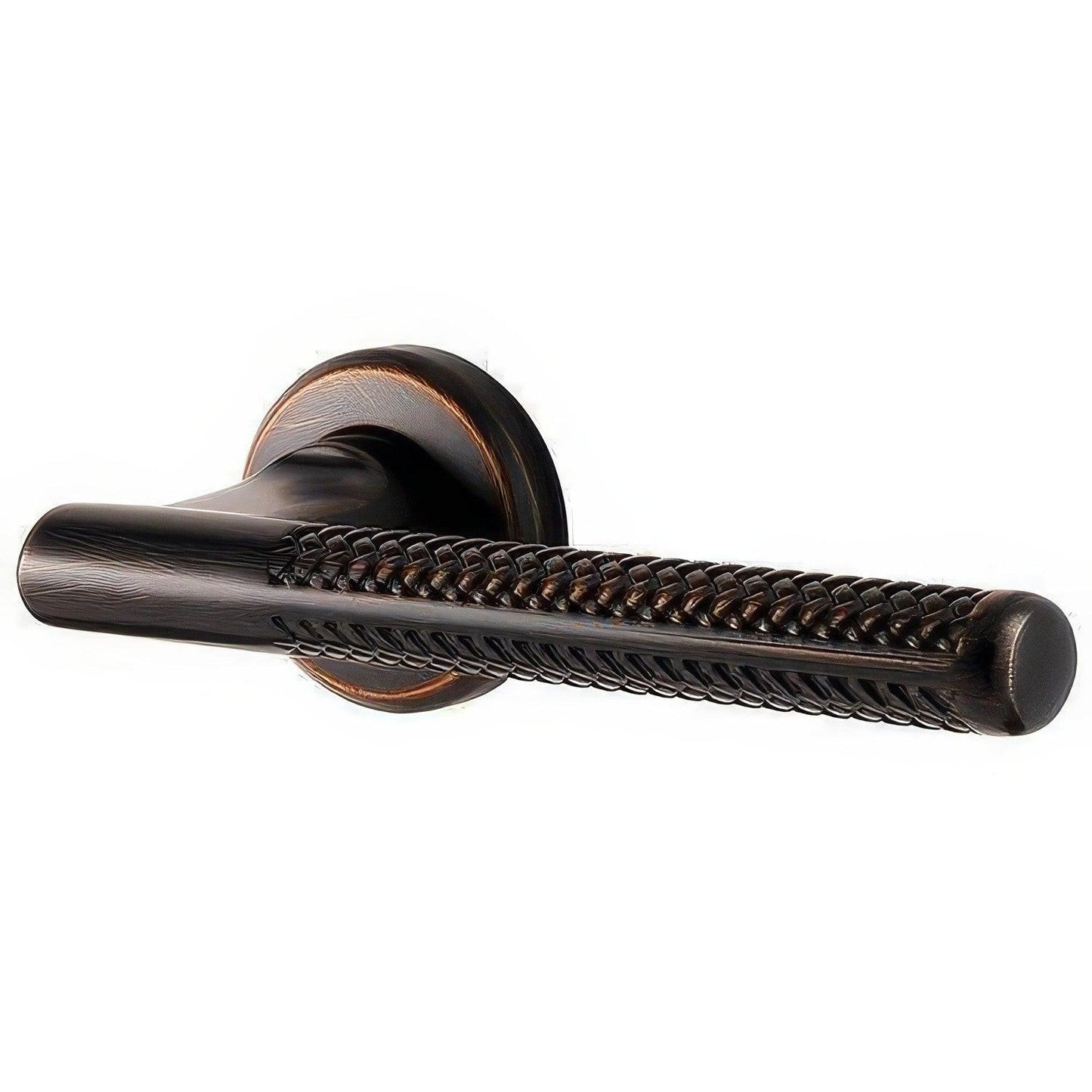 Baldwin L015.RMR Individual Right Hand Estate Dummy Door Lever
