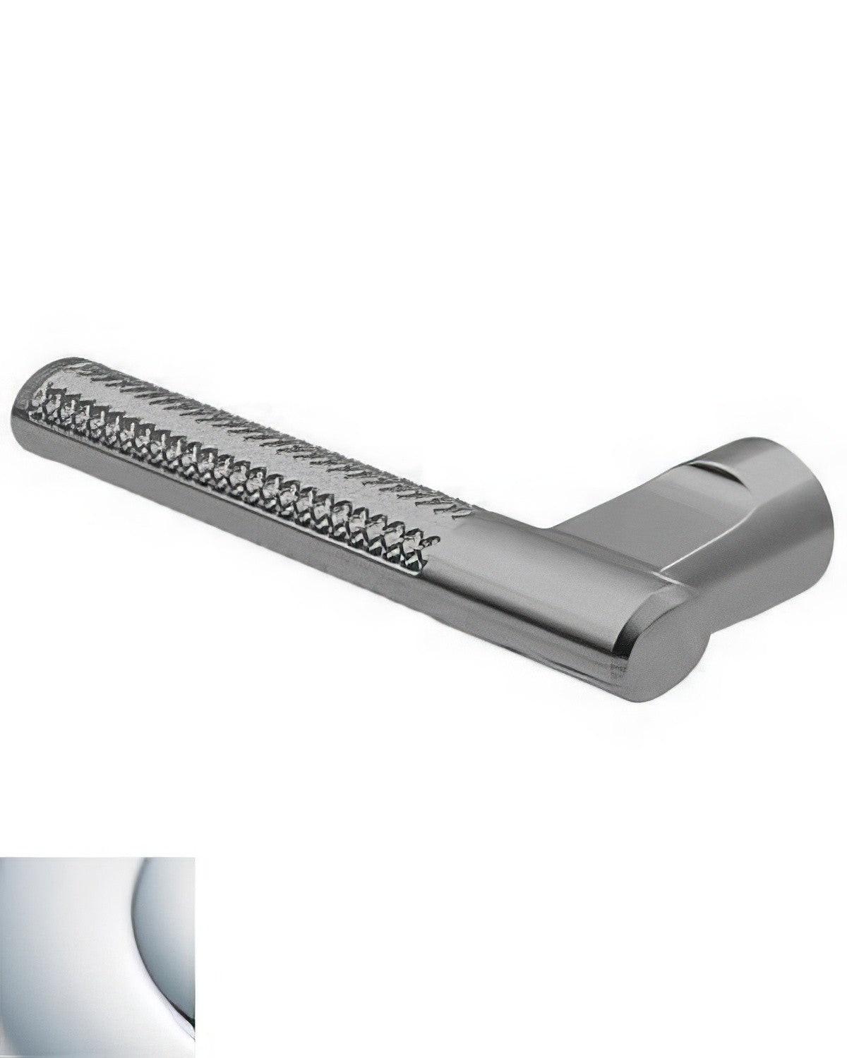 Baldwin L015.LMR Individual Left Hand Estate Dummy Door Lever