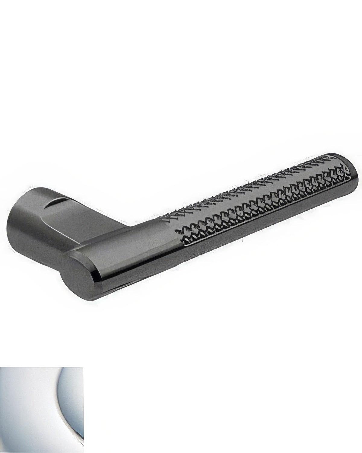 Baldwin L015 Pair of Estate Levers