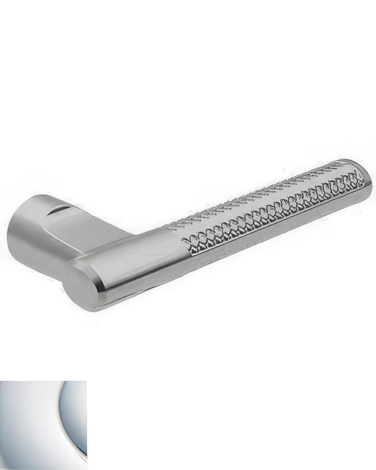 Baldwin L015.RMR Individual Right Hand Estate Dummy Door Lever